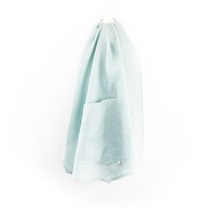 Linen Ring Sling - Sage Green